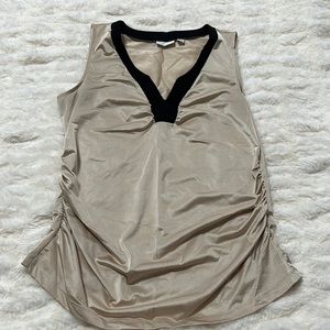 New York & Company Dressy Tank Top